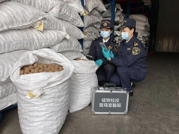 百日行动进行时 | 太原海关深入开展食品安全集中整治百日行动-2.jpg