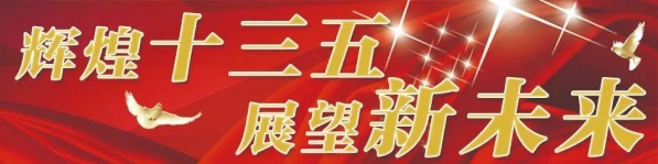 辉煌十三五 展望新未来丨“十三五”时期兰州海关审核报关单66454票-2.jpg