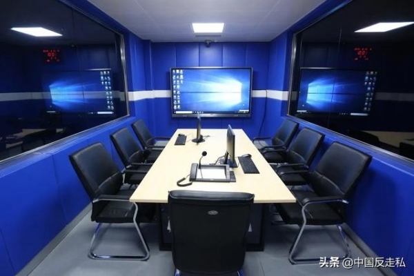 【中国反走私】长春海关召开2021年缉私工作会议-25.jpg