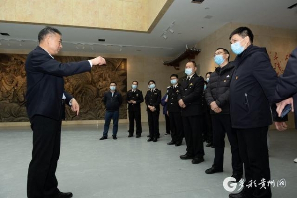 凯里海关赴黎平县开展“学习党史坚守初心 追寻足迹砥砺前行”主题活动-2.jpg