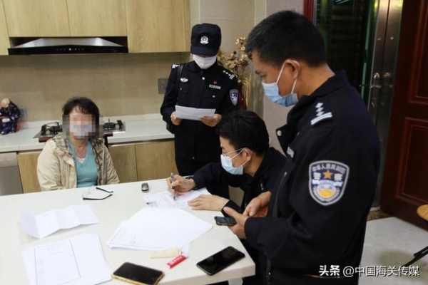 案值7000万元！广州海关成功破获走私进口高值服装案-3.jpg