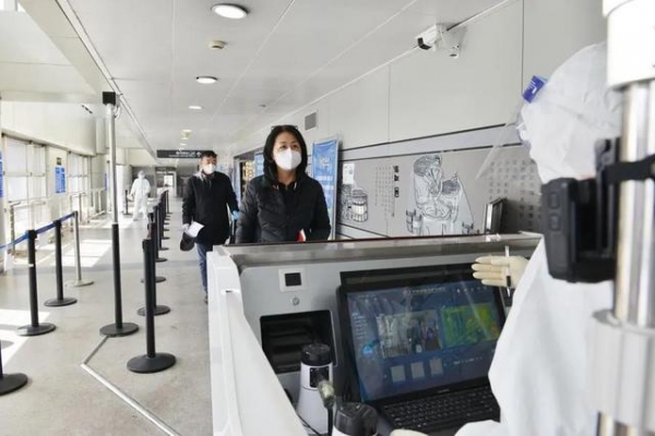 早安，太原！（2021.3.07）太原海关启用新版快速流调表；太原6家驾校可申领普货运输从业资格证-4.jpg