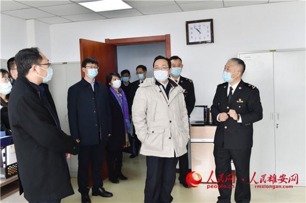 张国华到中证商品指数有限责任公司、雄安海关和雄安新区税务局调研-2.jpg