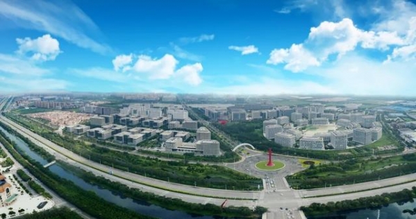 中铁六院集团承揽兴国永磁磁浮技术工程试验线建设项目-3.jpg