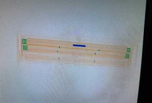 挂画画轴上看出猫腻，上海邮局海关查获濒危象牙制品2件-1.jpg