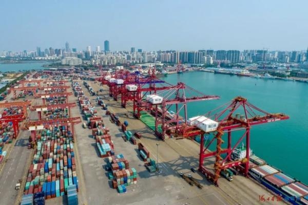 自贸港｜海口海关这样提升外贸发展“硬实力”-1.jpg