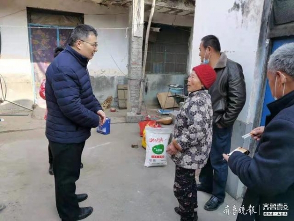 驻村“五味”｜20万字简报记录青岛海关第一书记心路历程-2.jpg