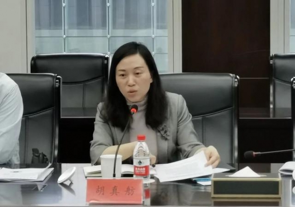 量质并举，争先创优：2020年度全省综合保税区发展绩效评估工作座谈会在杭召开-3.jpg