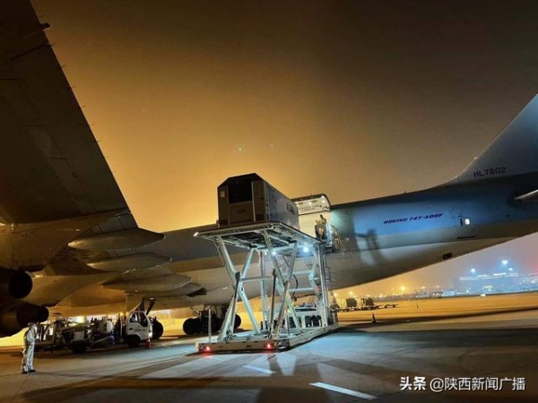 西安海关推出空港口岸进出口货物机坪“直装直提”改革-3.jpg