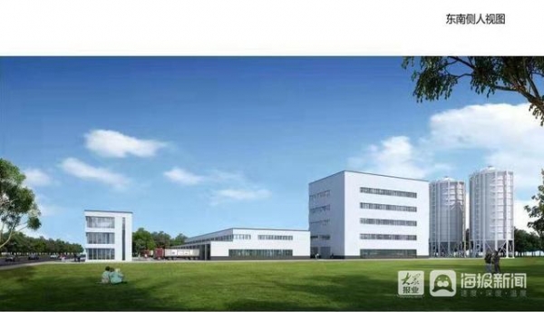 烟台综合保税区6个进境粮食加工项目集中开工 掀起重点项目建设新高潮-4.jpg