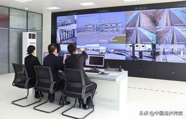 青岛即墨综合保税区通过正式验收-2.jpg