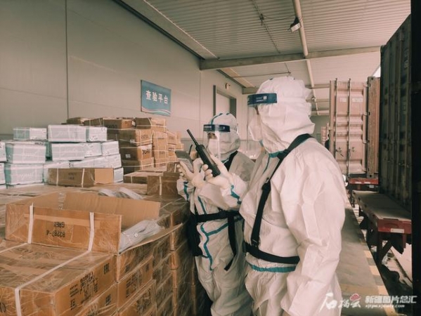 喀什综保区一季度进出口贸易额同比增长480%-1.jpg