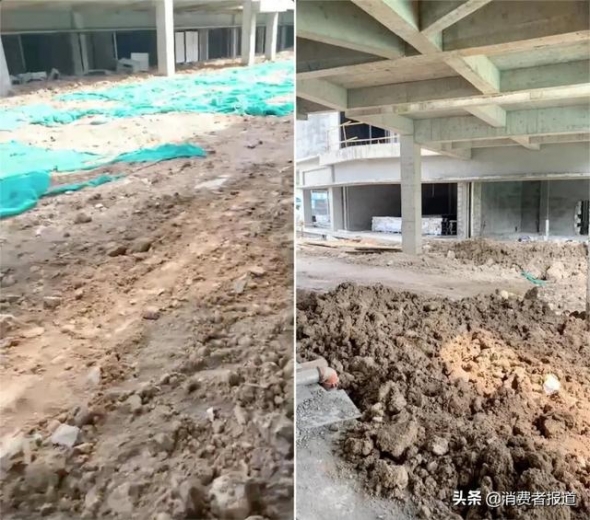 珠海保税区陷“公寓变办公”维权潮，泰禾中央广场业主抱团“自救”-9.jpg