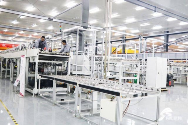 1-4月德州进出口货值155.7亿元增长46.1% 对俄罗斯联邦进出口增长227.5%-3.jpg