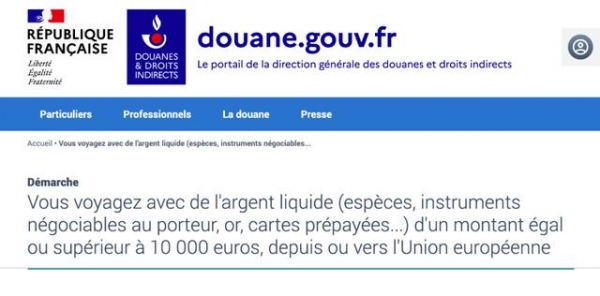 沙特王室在戛纳度假派人带50万现金入境！法国海关拦下后愧疚道歉-5.jpg