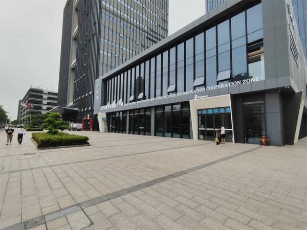 深圳福田保税区3大楼办公室出租现状介绍之创凌通科技大厦-7.jpg